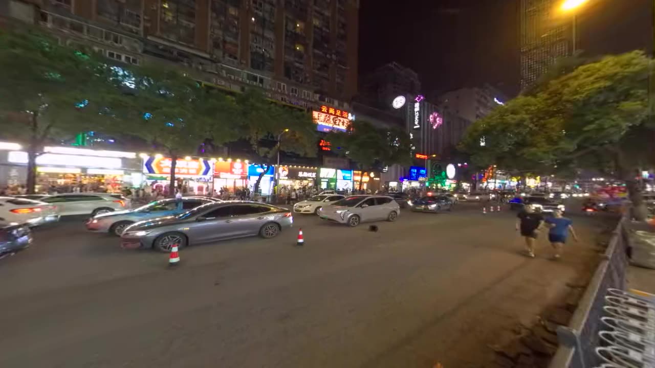 Chansha 360 Live VR (H.264)